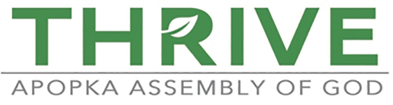 Thrive Logo